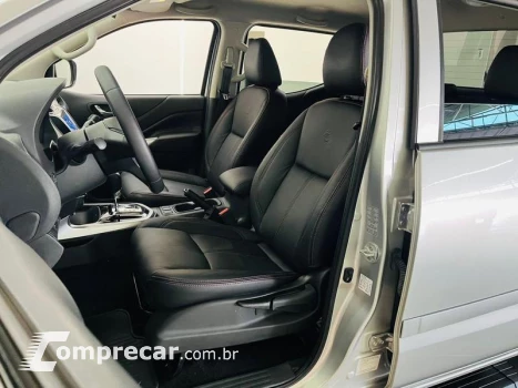 FRONTIER SE X4