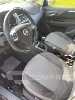 PUNTO 1.6 Essence 16V