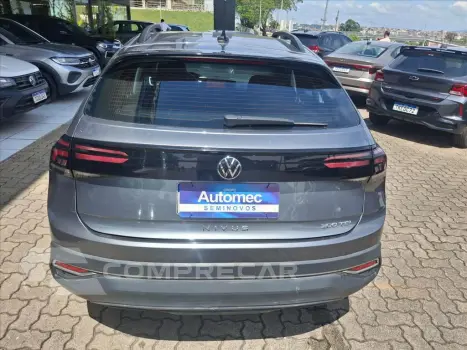 NIVUS 1.0 200 TSI TOTAL FLEX COMFORTLINE AUTOMÁTI