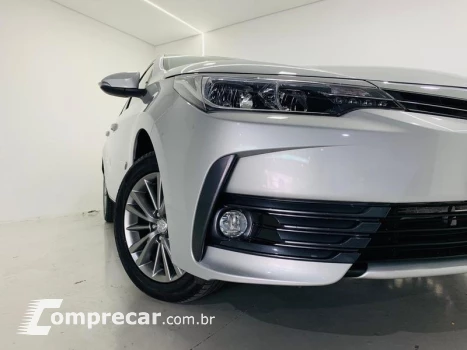 COROLLA GLI UPPER