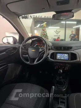 ONIX 1.0 MPFI JOY 8V