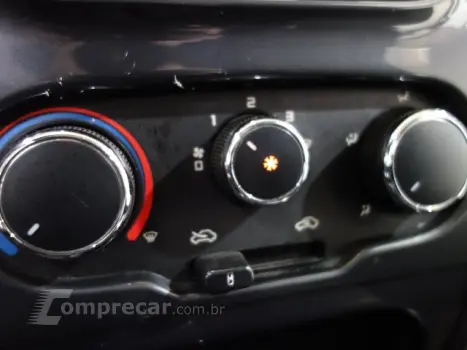 STRADA - 1.8 MPI ADVENTURE CD 16V 3P AUTOMATIZADO