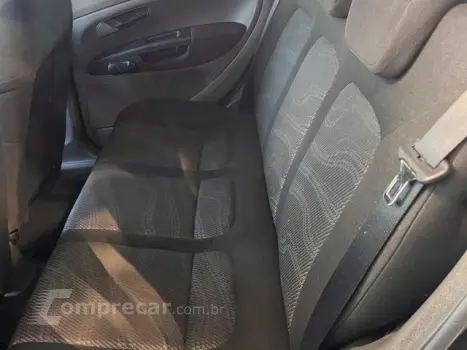 PUNTO - 1.4 ATTRACTIVE ITALIA 8V 4P MANUAL