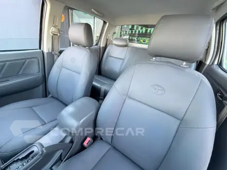 HILUX 2.7 SRV 4X4 CD 16V