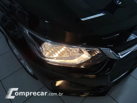 ONIX 1.0 TURBO FLEX PLUS LTZ AUTOMÁTICO