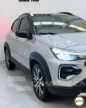 Pulse 1.0 12V 4P FLEX 200 IMPETUS TURBO AUTOMÁTICO CVT