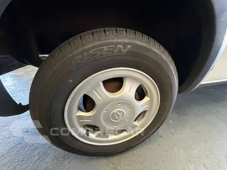 MONTANA 1.4 MPFI Conquest CS 8V