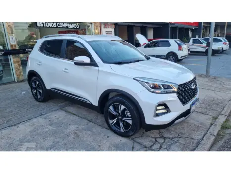 TIGGO 5x 1.5 VVT TURBO IFLEX SPORT CVT