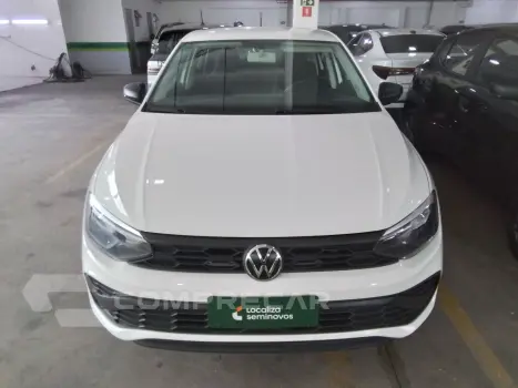 POLO 1.0 MPI TRACK MANUAL