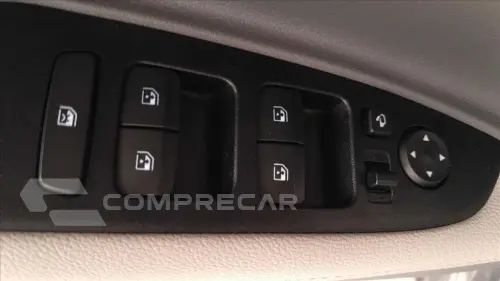 HB20 1.0 TGDI FLEX PLATINUM AUTOMÁTICO