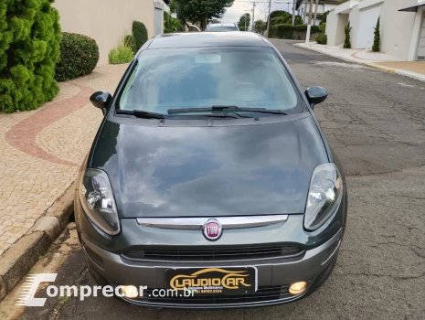PUNTO 1.6 Essence 16V