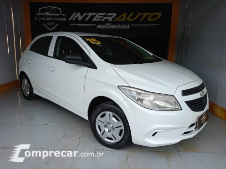 ONIX 1.0 MPFI LS 8V
