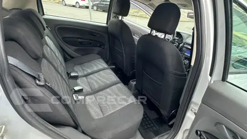 PUNTO 1.4 Attactive 8V