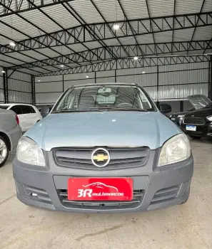 CELTA 1.0 MPFI VHC Life 8V