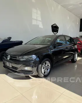 POLO 1.0 200 TSI Comfortline