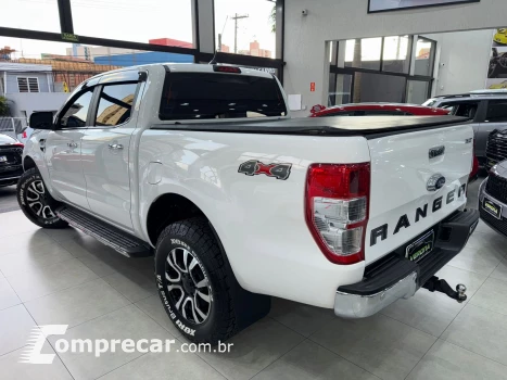 Ranger XLT 3.2