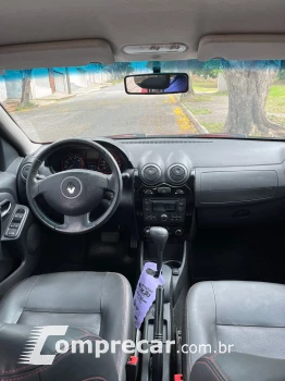 SANDERO 1.6 Stepway 16V