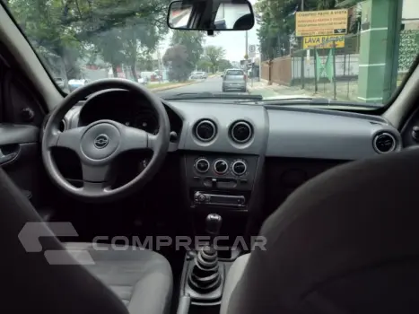 PRISMA - 1.4 MPFI MAXX 8V 4P MANUAL