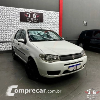 SIENA 1.0 MPI Fire 8V