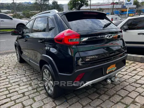 TIGGO 2 1.5 MPFI 16V ACT