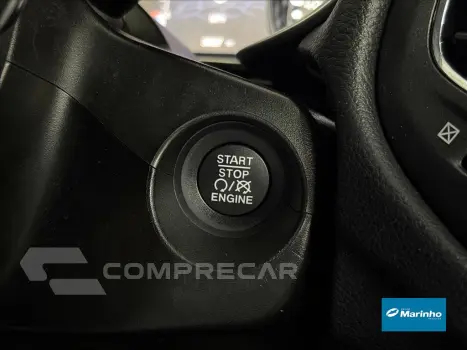 COMPASS 2.0 16V FLEX LONGITUDE AUTOMÁTICO