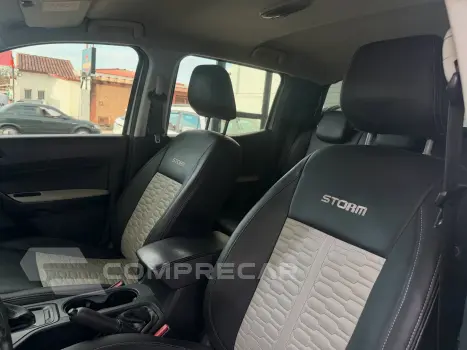 RANGER 3.2 Storm 4X4 CD 20V