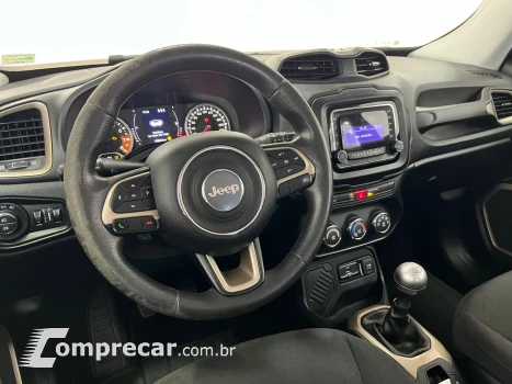 RENEGADE 1.8 16V Sport