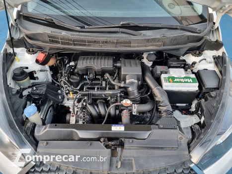 HB20 1.0 Unique 12V