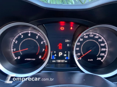 LANCER 2.0 HLE 16V