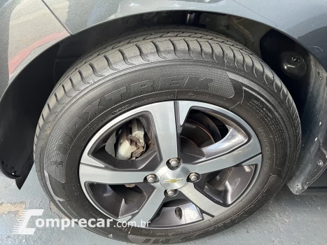 ONIX 1.4 MPFI LTZ 8V