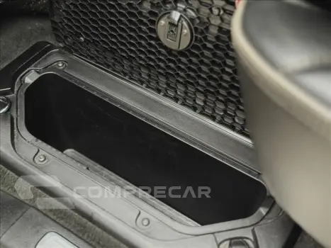 1500 5.7 V8 Limited CD 4X4