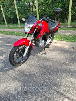 HONDA CG Fan 160