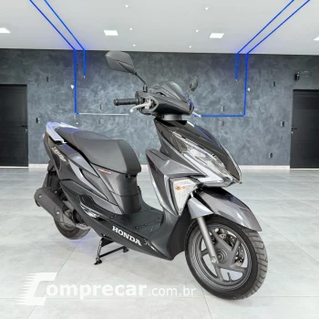 ELITE 125 CC