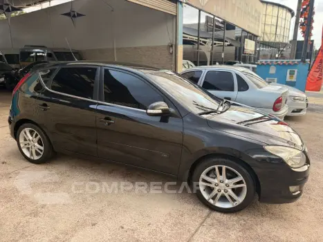 i30 2.0 16V 145cv 5p Aut.