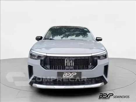 FASTBACK 1.0 Turbo 200 Hybrid Audace