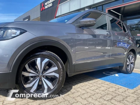 T-CROSS 1.0 200 TSI