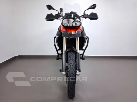 BMW F 800 GS
