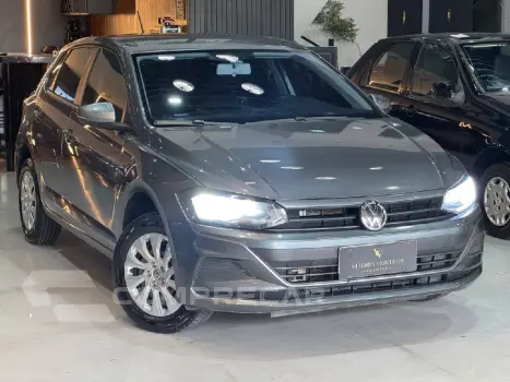 POLO 1.6 MSI TOTAL FLEX AUTOMÁTICO