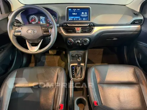 Hb20 1.0 Tgdi Flex Comfort Automático