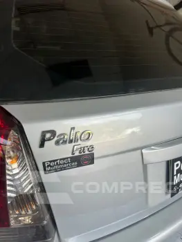 PALIO 1.0 MPI Fire Celebration 8V