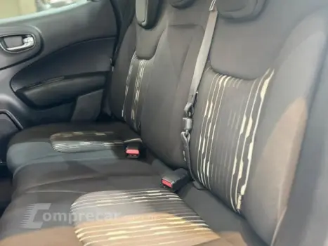 TORO - 1.8 16V EVO ENDURANCE AT6