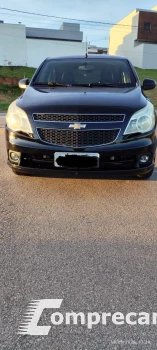 AGILE 1.4 MPFI LTZ 8V