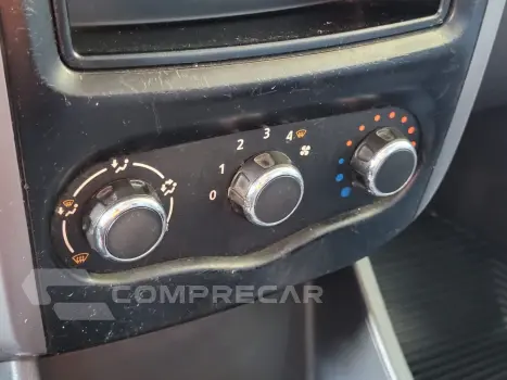 SANDERO Expression Hi-Flex 1.0 16V 5p