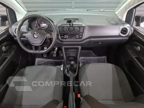 UP 1.0 MPI Move UP 12V