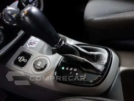 TORO - 1.8 16V EVO FREEDOM AT6