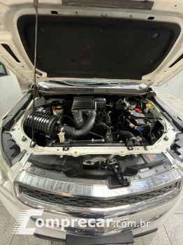 S10 2.4 LT 4X2 CD 8V