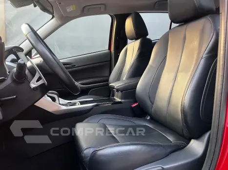 Eclipse Cross HPE-S 1.5 16V TB 165cv Aut.