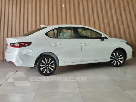 CITY 1.5 I-vtec Touring