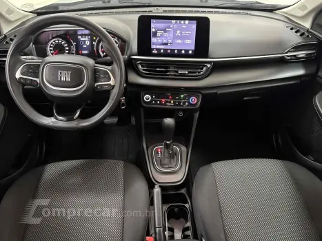 PULSE 1.3 FLEX DRIVE CVT