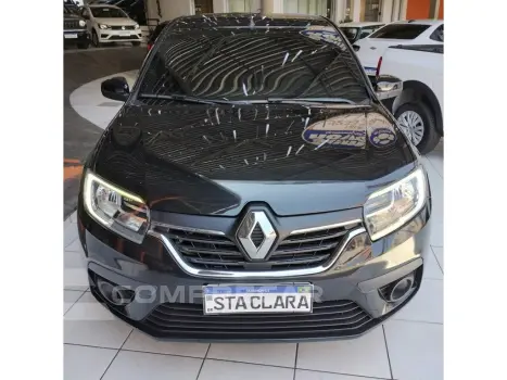 LOGAN 1.0 12V SCE FLEX ZEN MANUAL